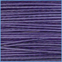 Clear Colors Purple beading wire swatch