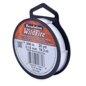 WildFire - Frost - .006 in, 20 yd
