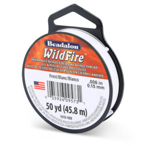 WildFire - Frost - .006 in, 50 yd