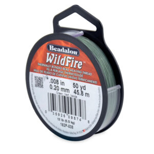 WildFire - Green - .008 in, 50 yd