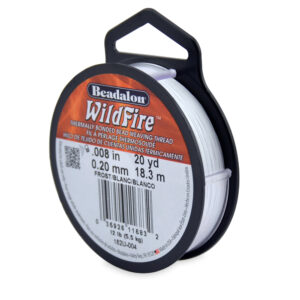 WildFire - Frost - .008 in, 20 yd