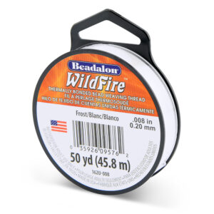 WildFire - Frost - .008 in, 50 yd