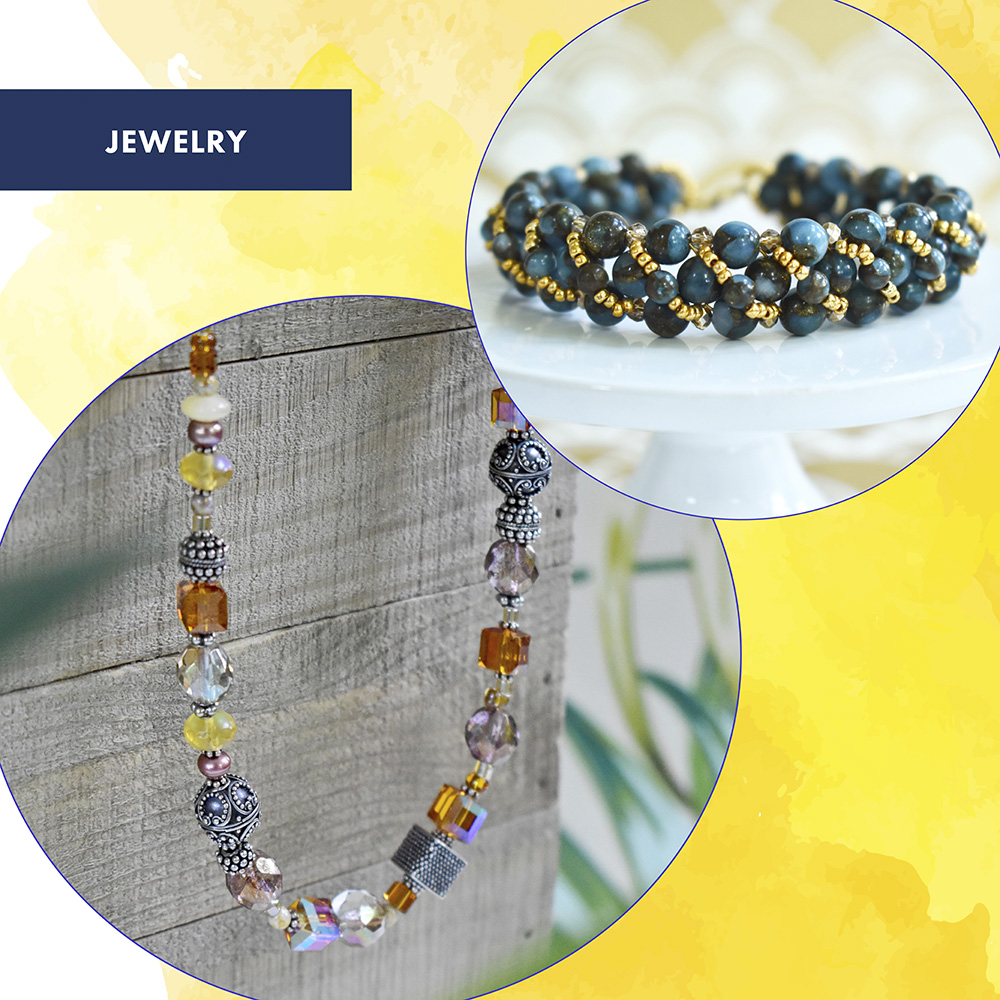 19 Strand Bead Stringing Wire - Satin Copper - Image 6