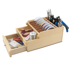 Wooden Organizer