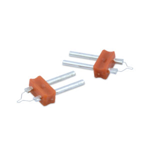 Wildfire Cord Cutter Replacement Tips, 2 pc