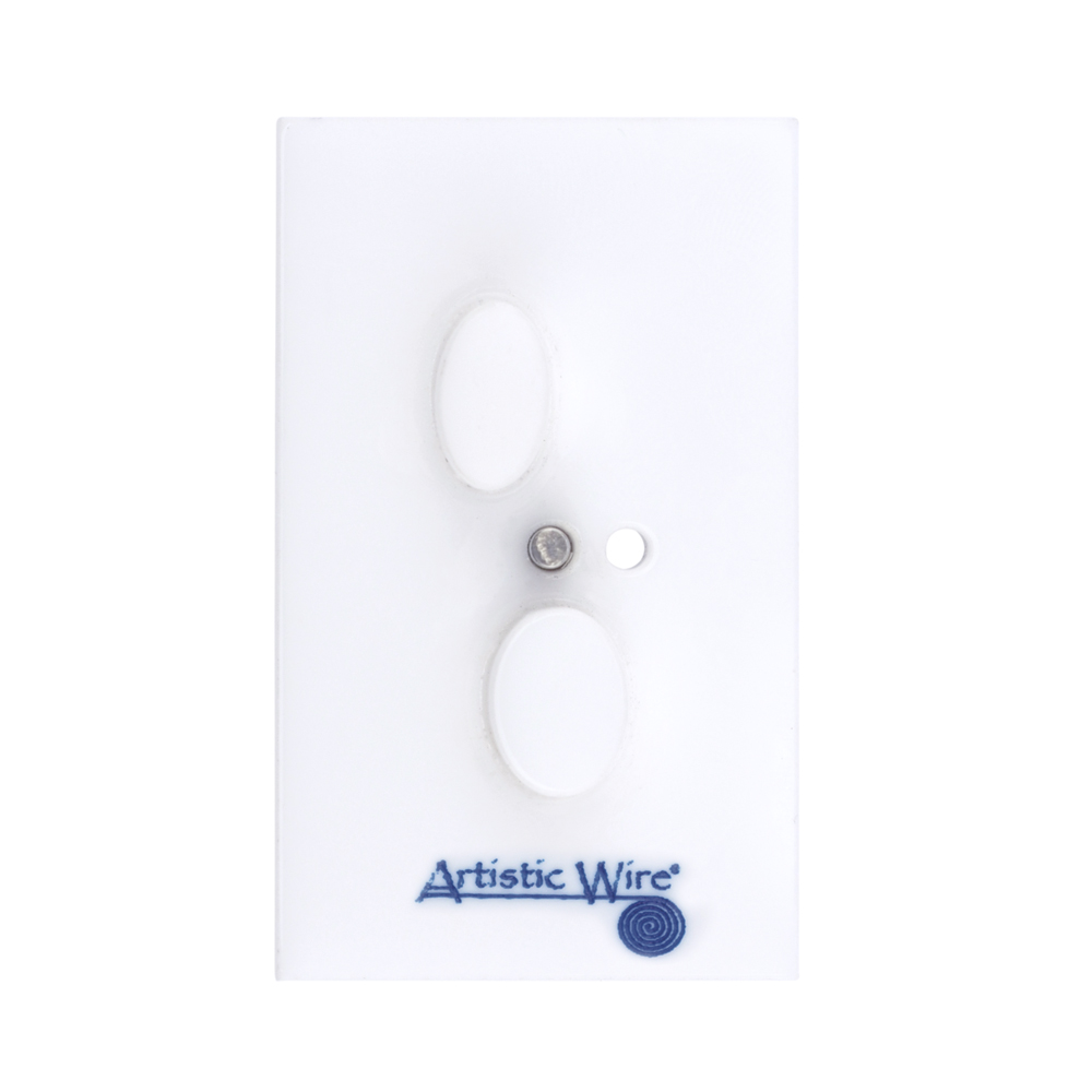 Findings Forms, Swoop Ear Wire Jig, 1 pc - Image 2