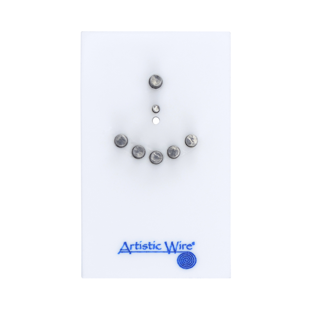 Findings Forms, Connector 1:5 Jig, 1 pc - Image 2