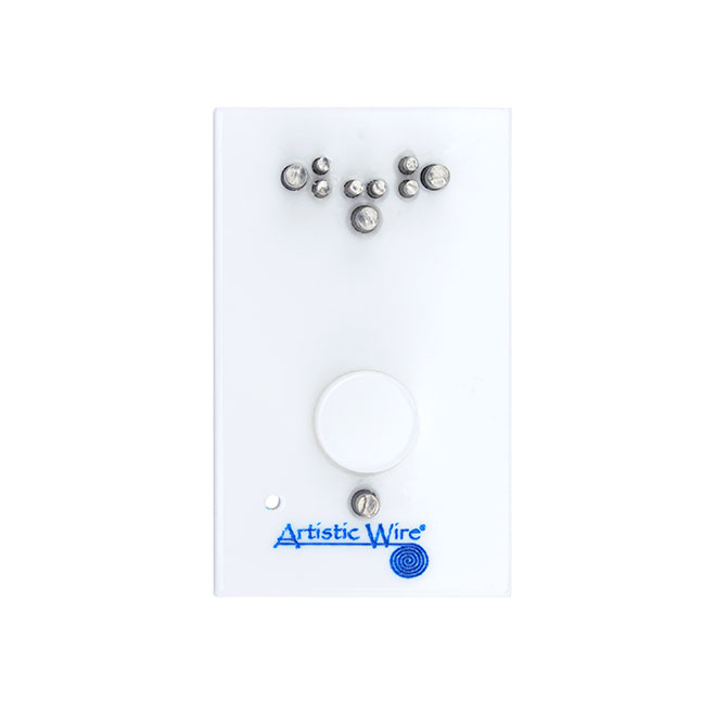 Findings Forms, Toggle Jig, 1 pc - Image 2