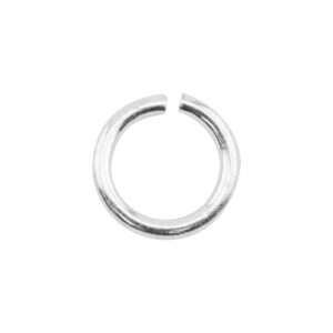 Jump Rings - Stainless Steel