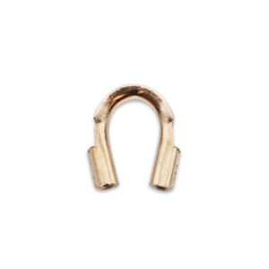 Wire Guardians - Copper Plated