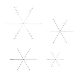 Wire Forms - VariPack, 4 pc