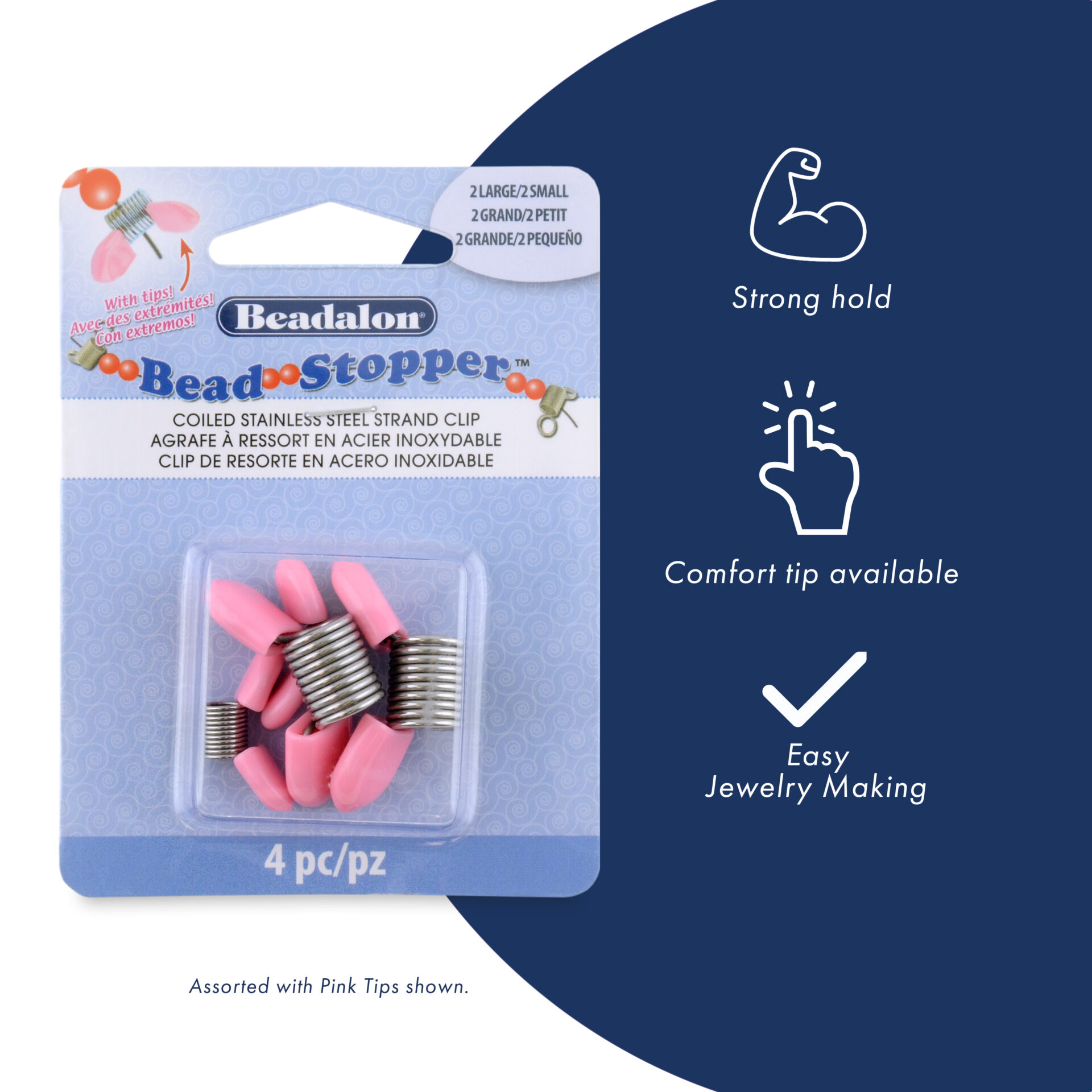 Bead Stoppers - Image 3