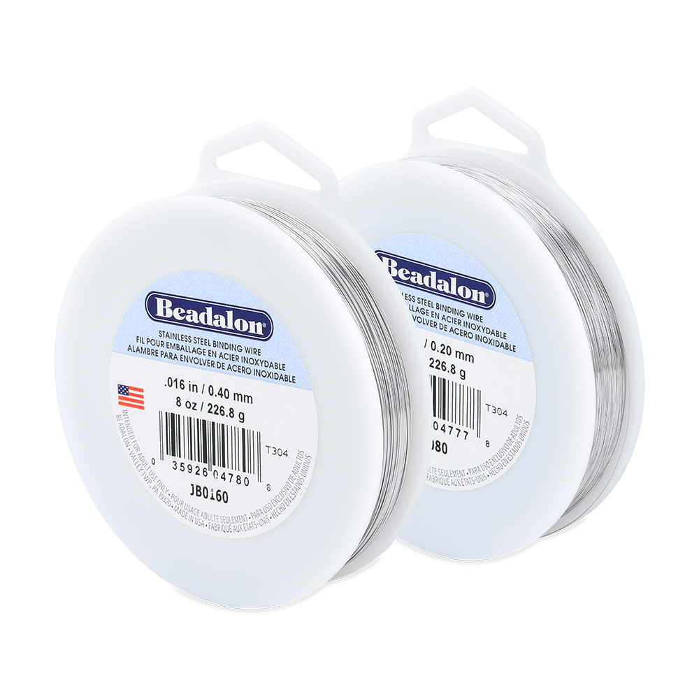 Stainless Steel Binding Wire