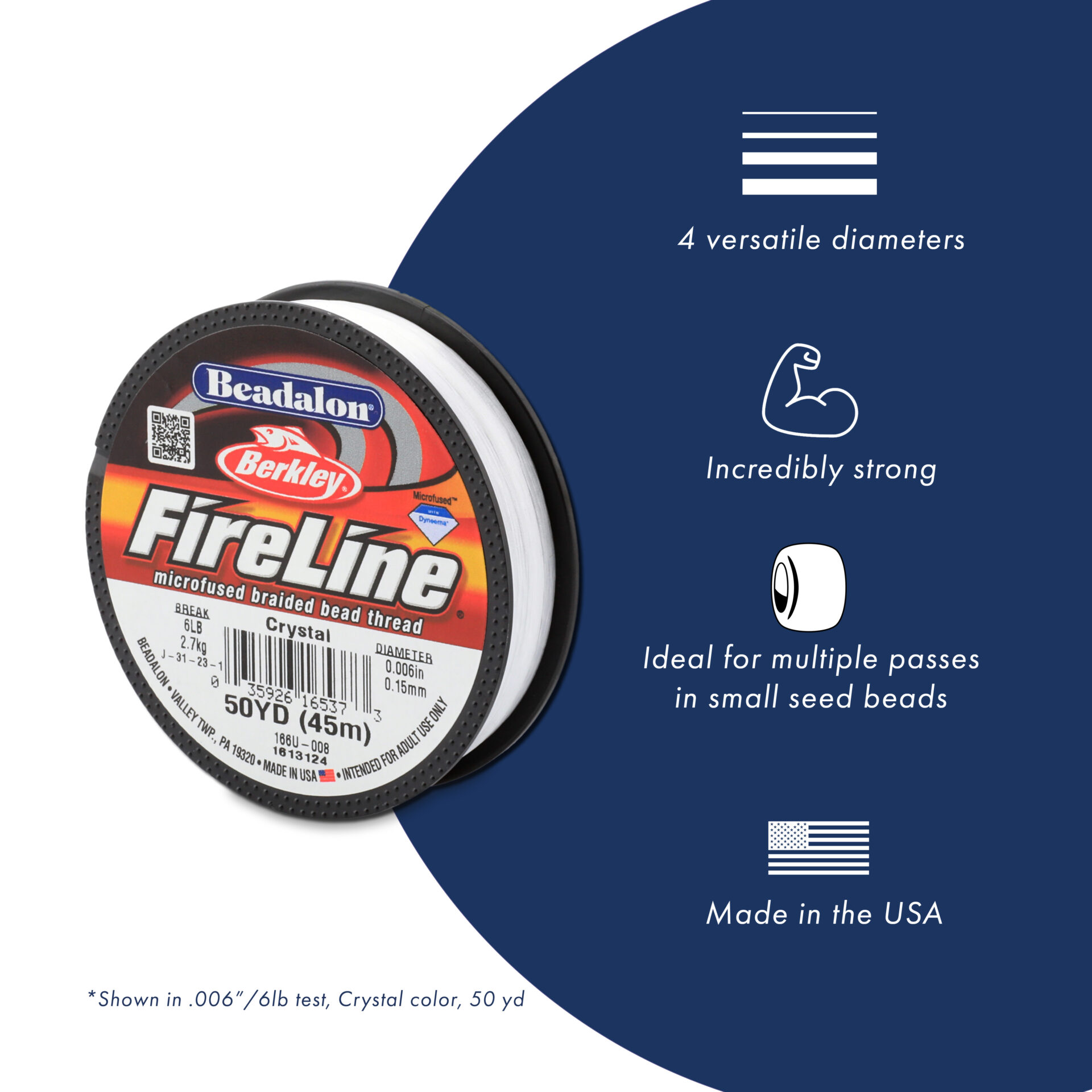 FireLine - Smoke - Image 6