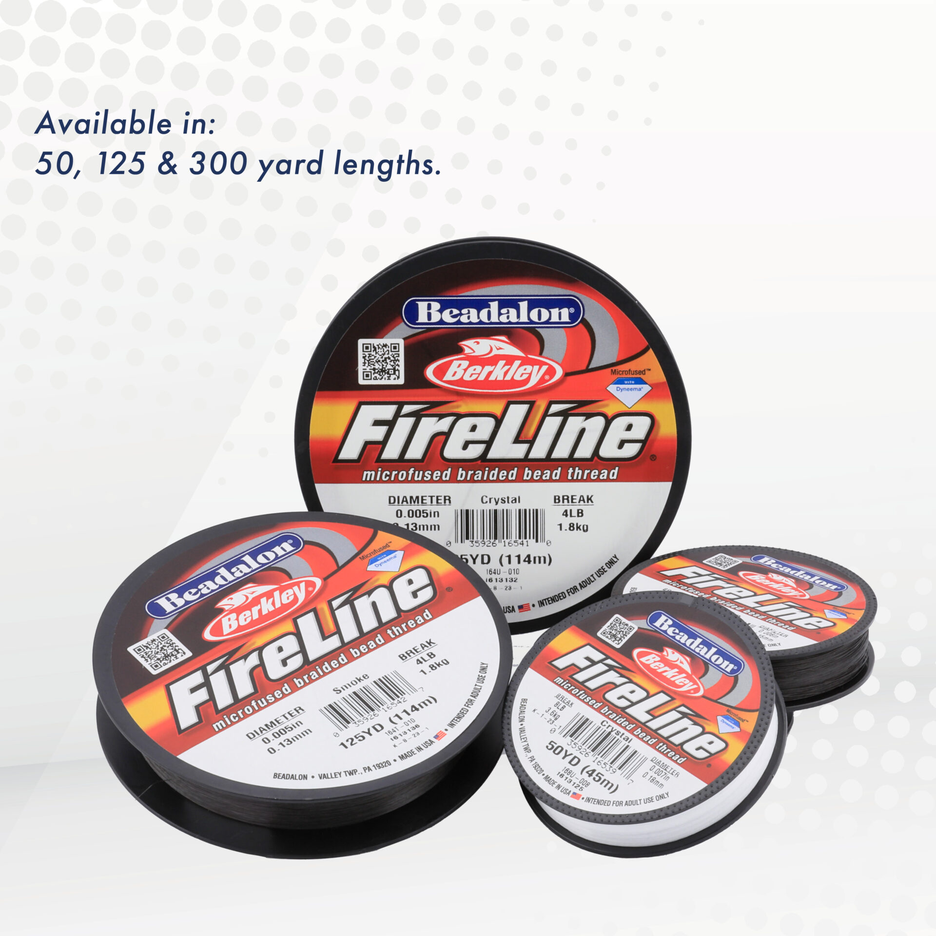 FireLine - Smoke - Image 3