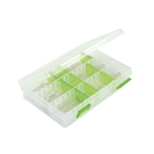Bead Boxes Moveable Dividers