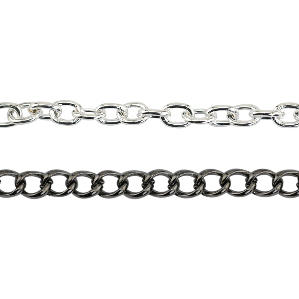 Chain - Stainless Steel