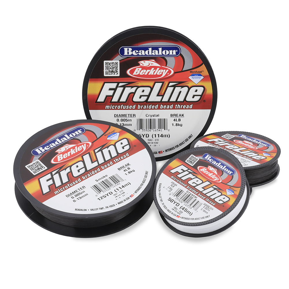 FireLine - Smoke