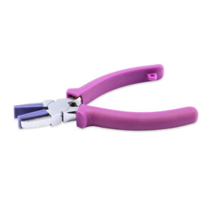 Artistic Wire Nylon Jaw Pliers