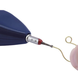 Battery Operated Bead Reamer & Tips