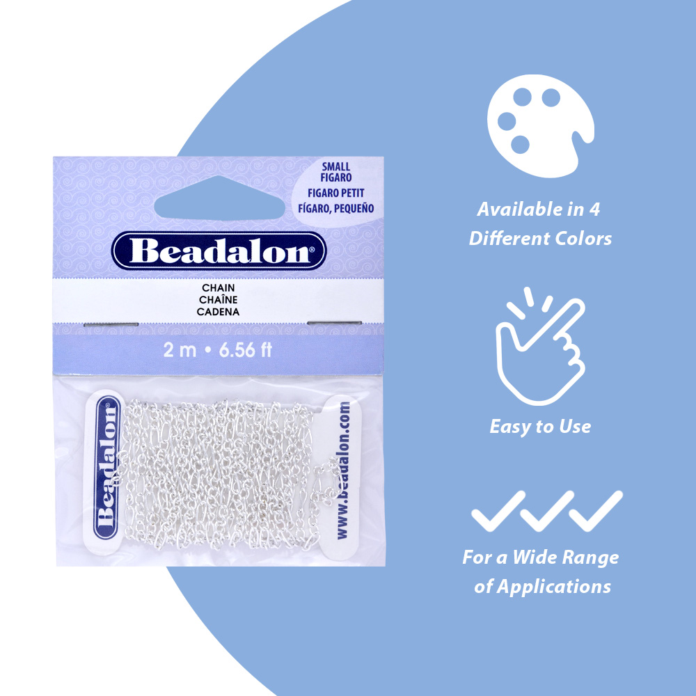 Chain - Stainless Steel - Image 2