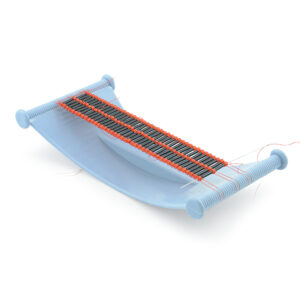 Looms - Baby Jewel Loom