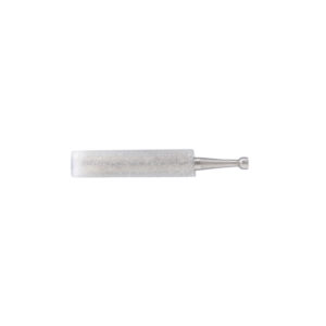 Battery Operated Bead Reamer & Tips - Wire Rounder Tip: 16 & 18 Ga