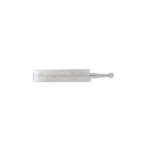 Battery Operated Bead Reamer & Tips - Wire Rounder Tip: 20 Ga