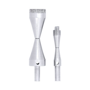 Conetastic & Accessories - Hourglass Mandrels