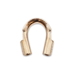 Wire Guardians - Rose Gold Color