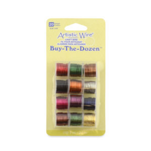 Artistic Wire - Assortments - Assorted Colors (Standard)