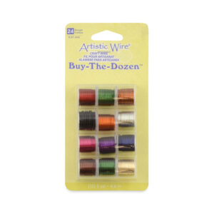 Artistic Wire - Assortments - Assorted Colors (Standard)