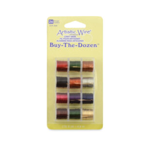 Artistic Wire - Assortments - Assorted Colors (Standard)