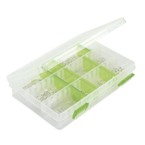 Bead Boxes Moveable Dividers - 9 Dividers