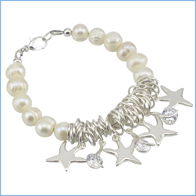 Beachy Keen Bracelet