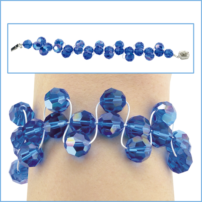 Watusi Bracelet