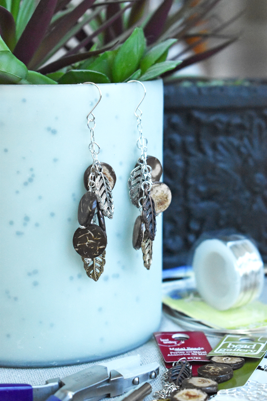 Everything Handmade Earrings