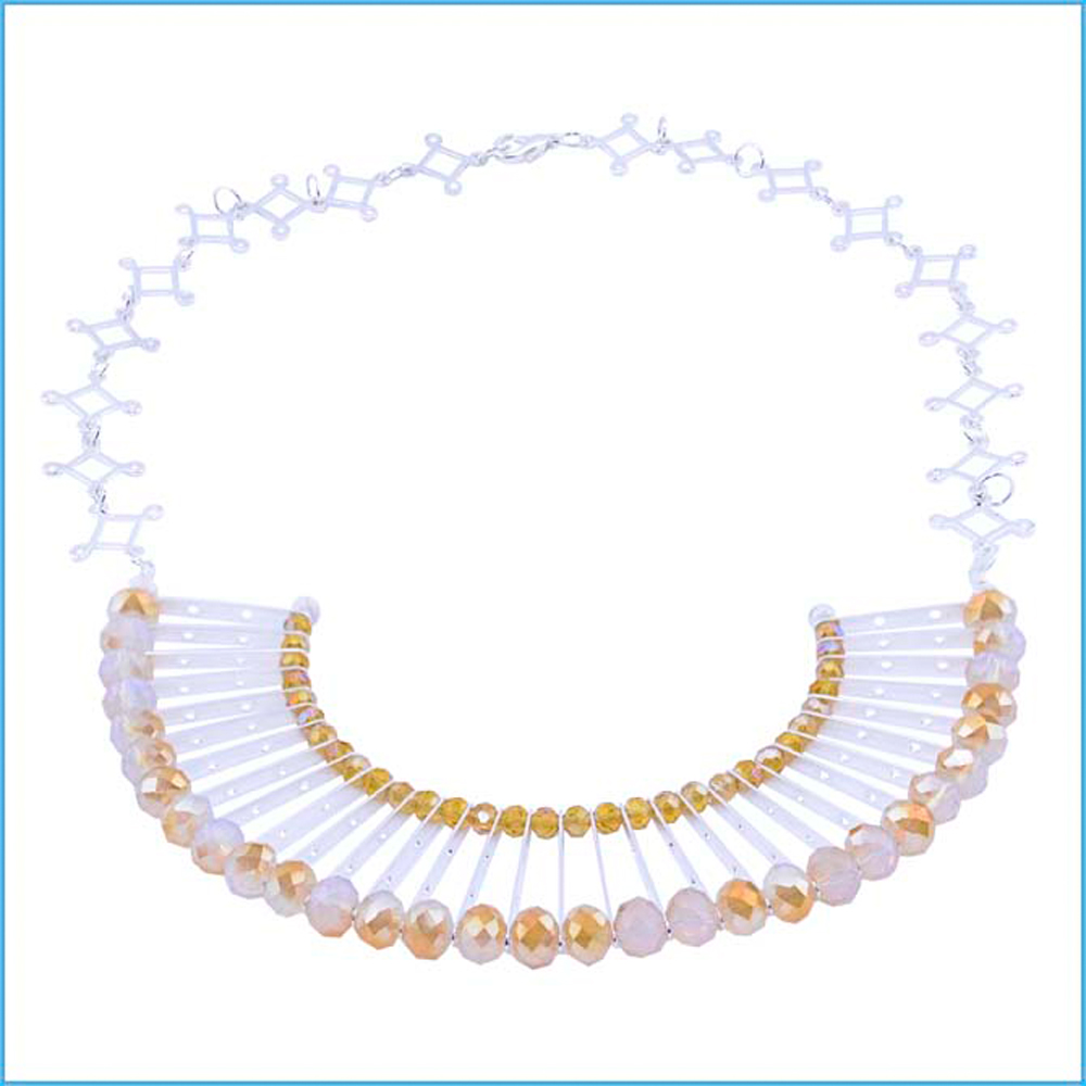 Lion Tamers Necklace