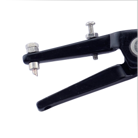 Hole Punch Pliers