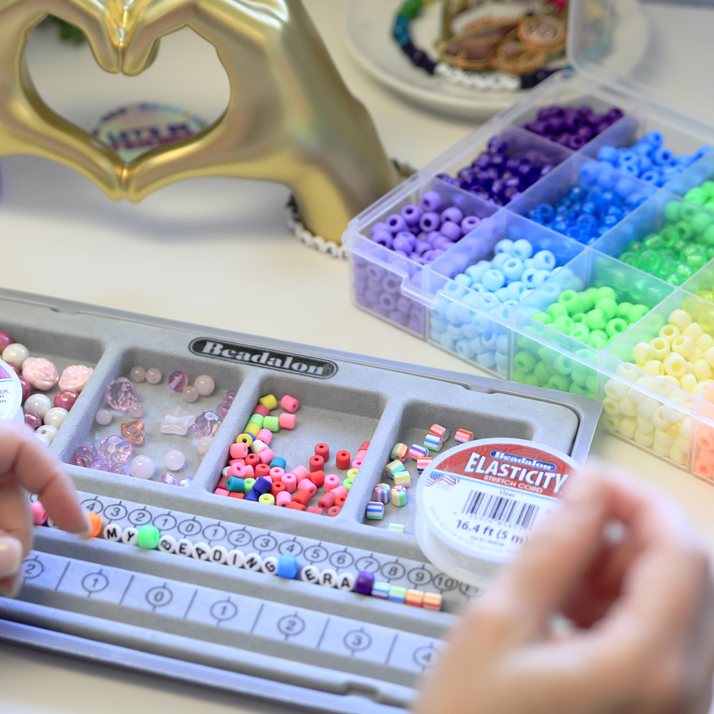 Organization & Storage