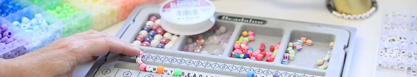 Organization & Storage